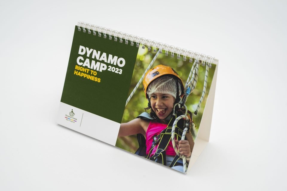 Calendario Dynamo 2023