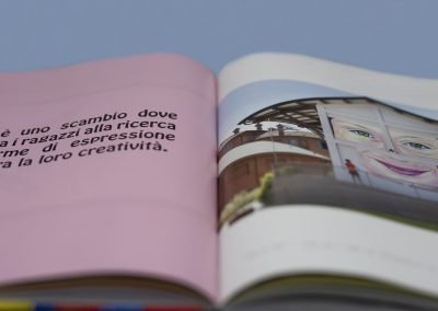 Libro Dynamo Art Factory